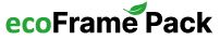 ecoFrame Pack